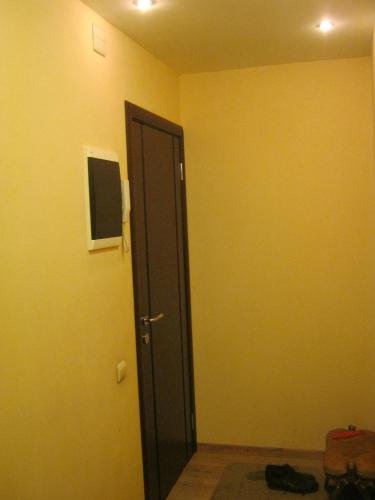 Вологда: Apartment on Belyaeva 23