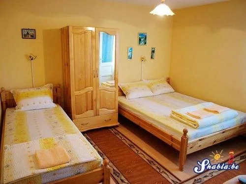 Каварна: Guest House Danny