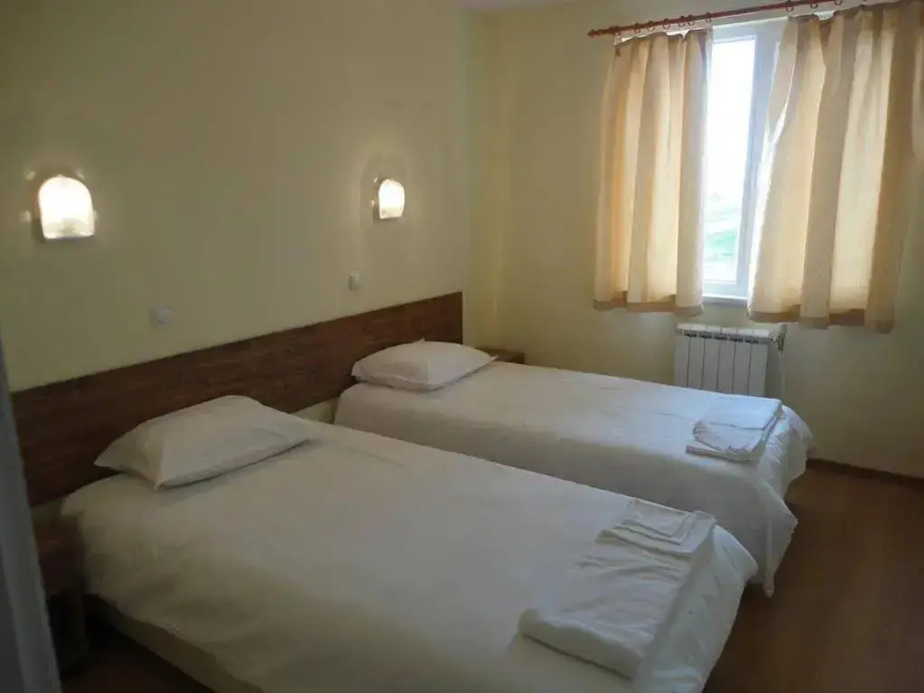 София: Viking Motel
