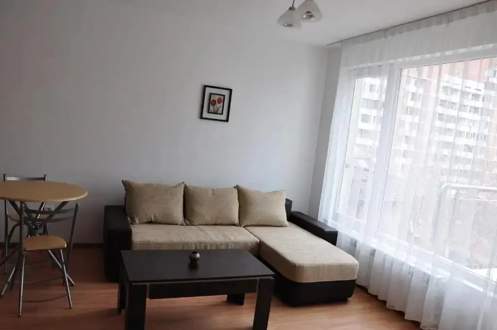 София: Orpheus Apartments