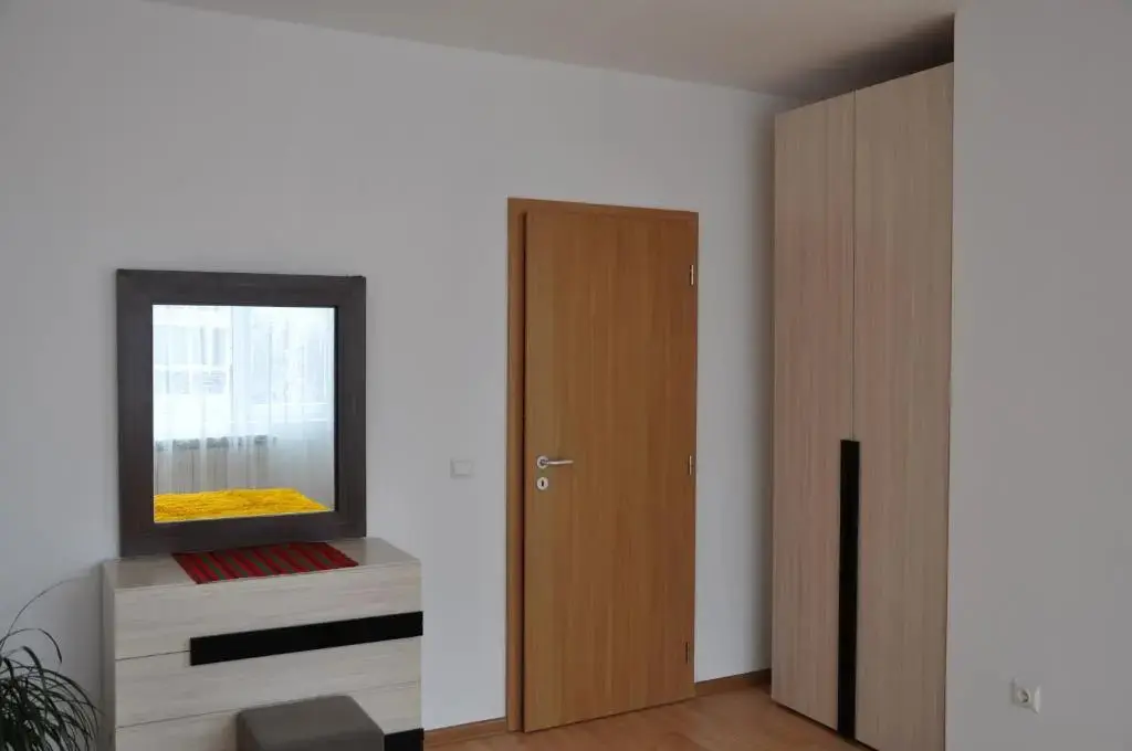 София: Orpheus Apartments