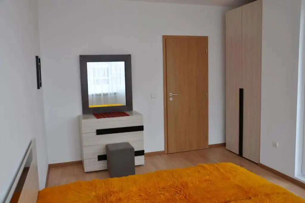 София: Orpheus Apartments