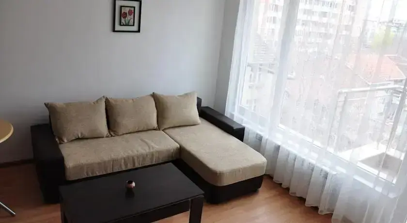 София: Orpheus Apartments