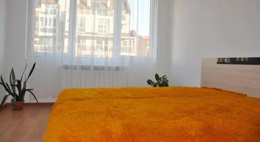 София: Orpheus Apartments