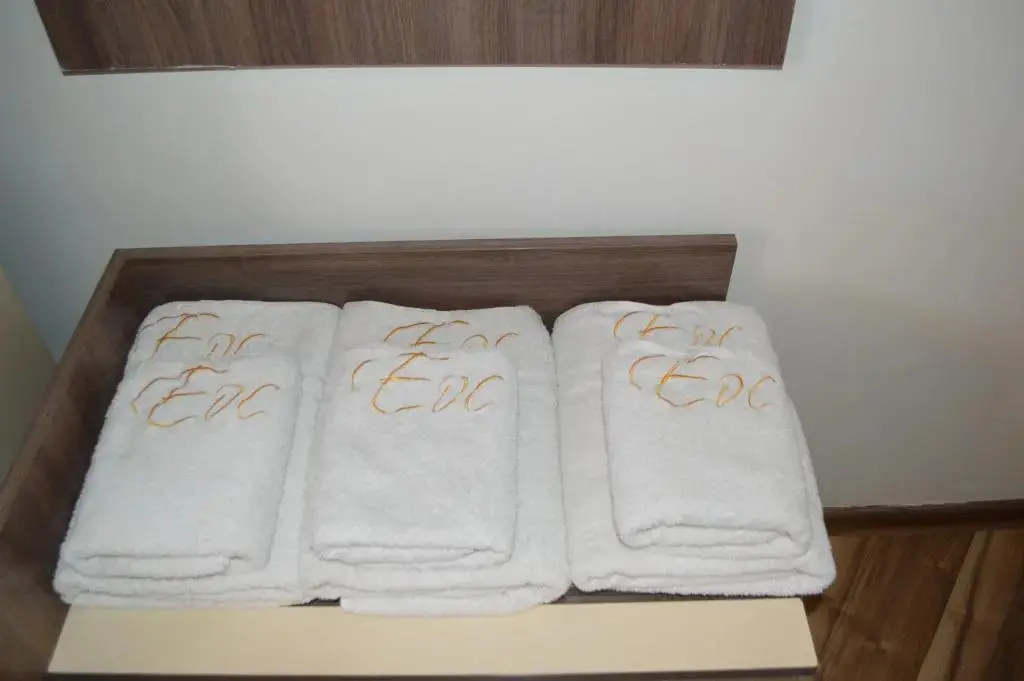 Видин: Eos Hotel