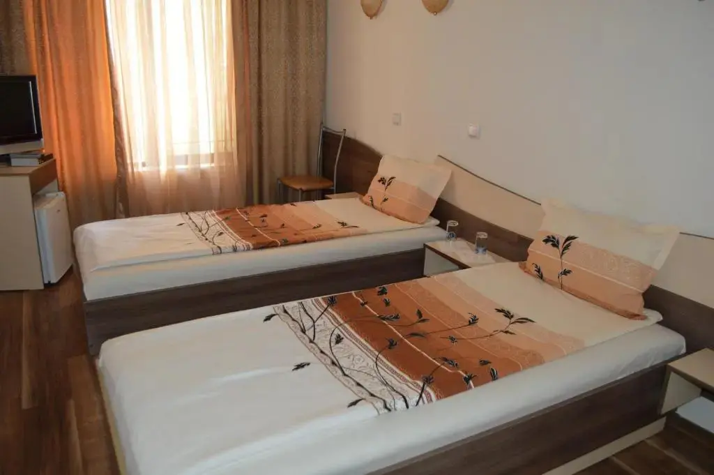 Видин: Eos Hotel