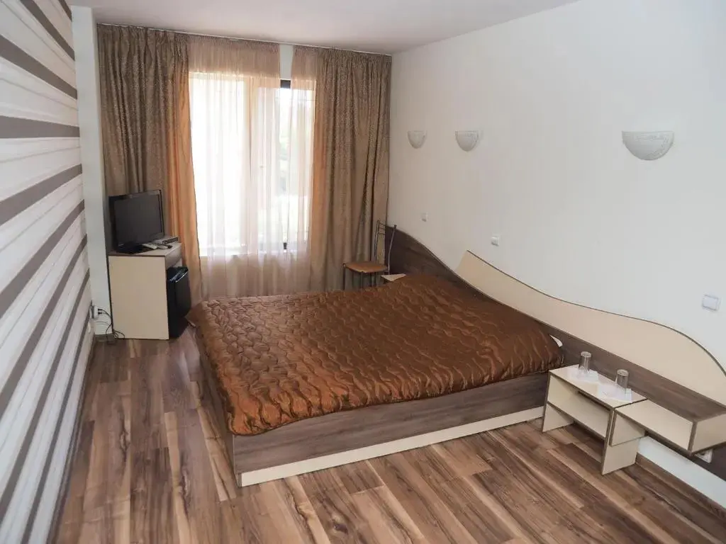 Видин: Eos Hotel