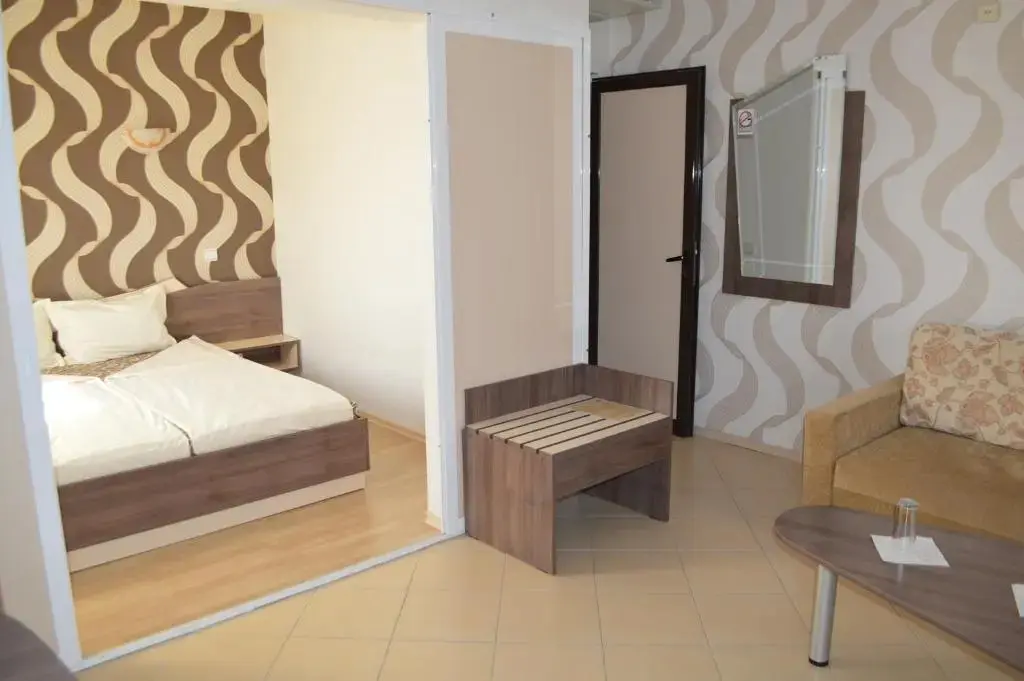 Видин: Eos Hotel