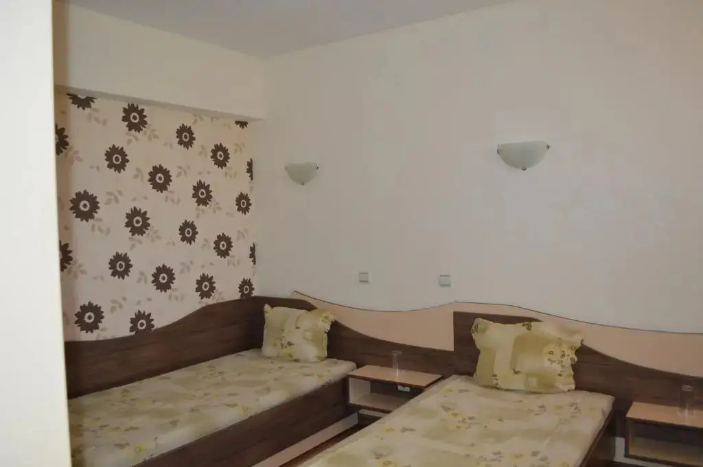 Видин: Eos Hotel