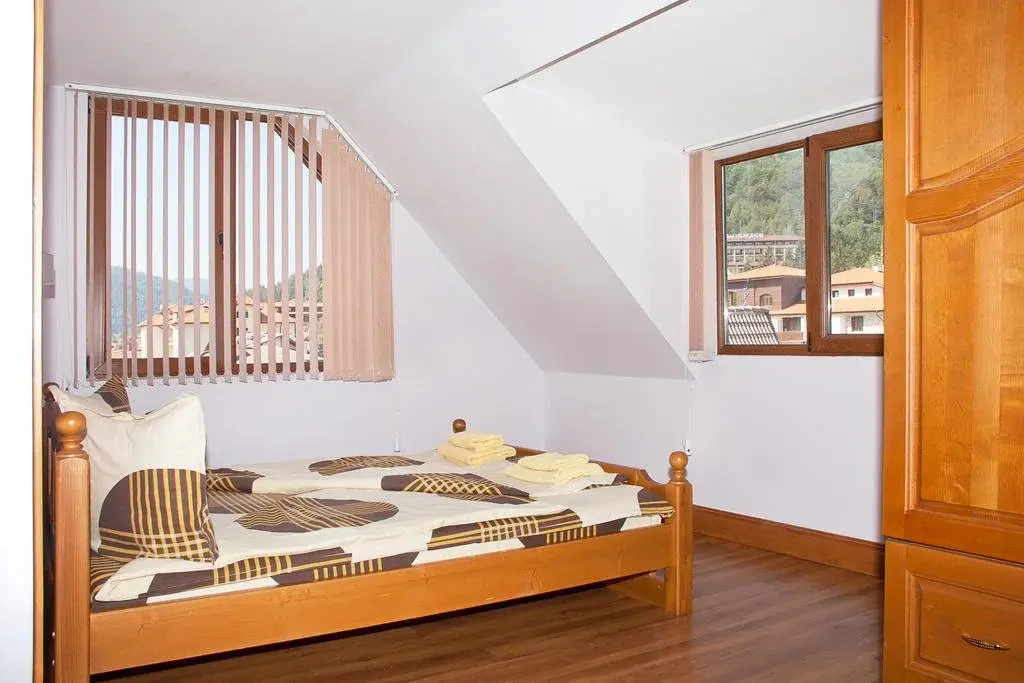 Велинград: Guest House London