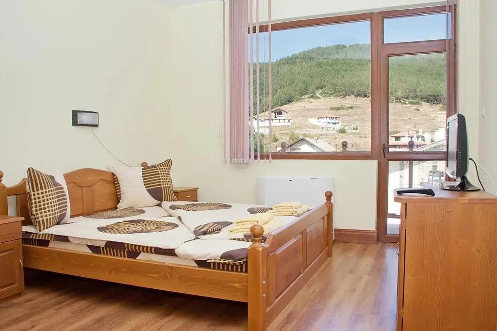 Велинград: Guest House London