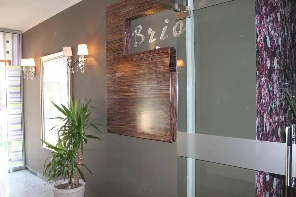 Велинград: Brio Hotel