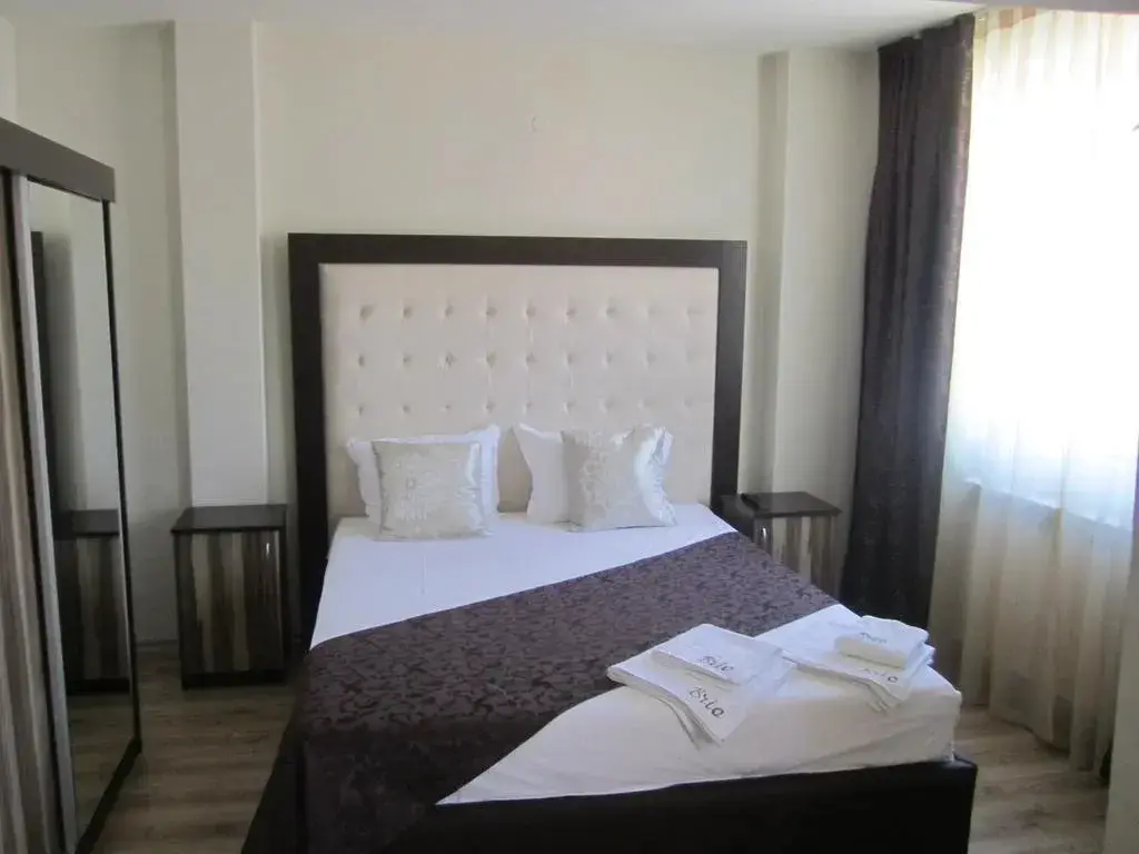 Велинград: Brio Hotel