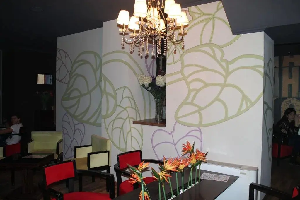Велинград: Brio Hotel