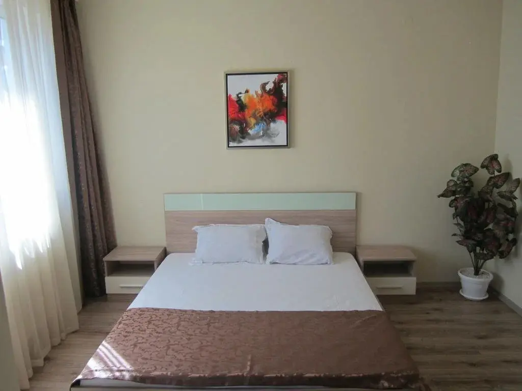 Велинград: Brio Hotel