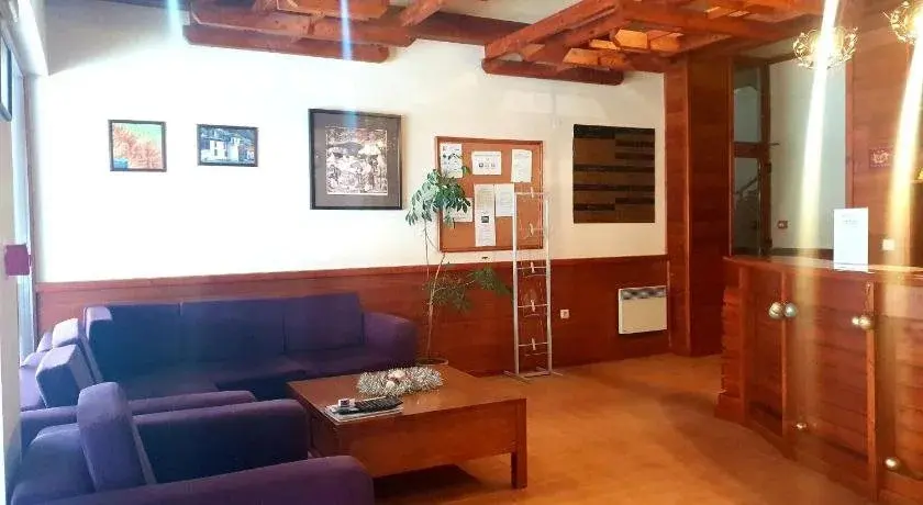 Банско: Saint Ivan Ski Apartments