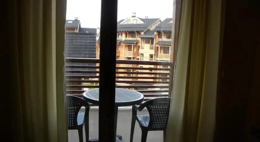 Банско: Saint Ivan Ski Apartments