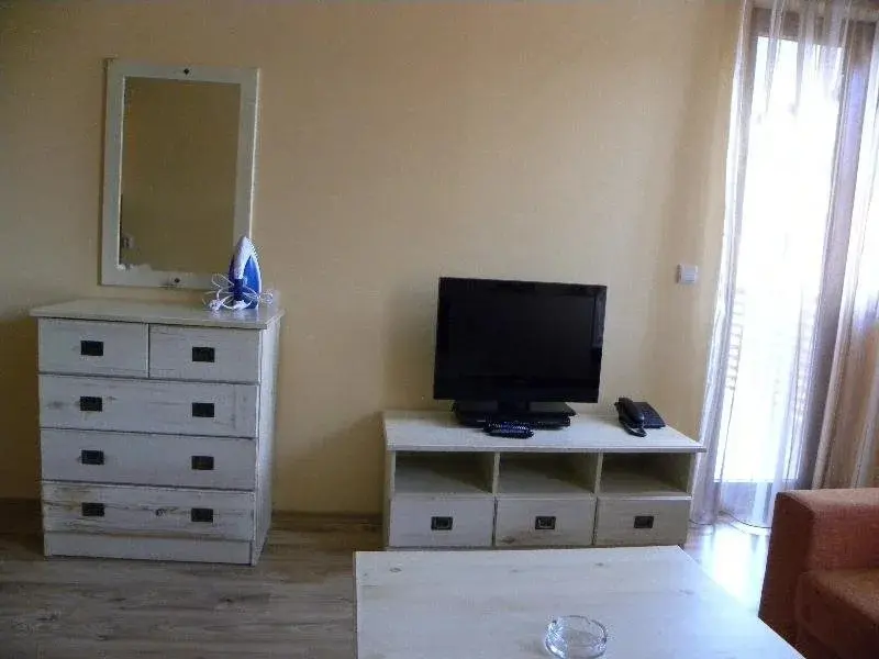 Банско: Saint Ivan Ski Apartments