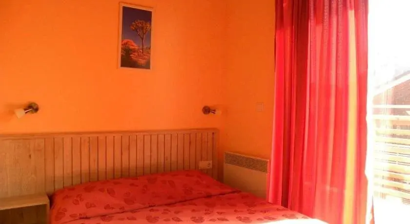 Банско: Saint Ivan Ski Apartments
