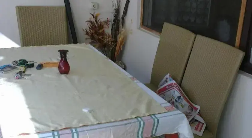 Пловдив: Jenni Guest House
