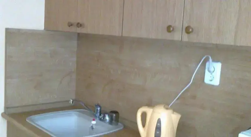 Пловдив: Jenni Guest House