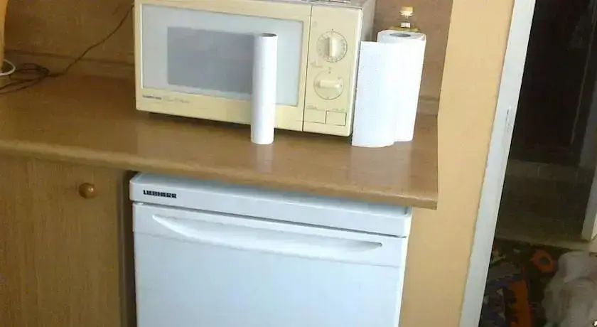 Пловдив: Jenni Guest House