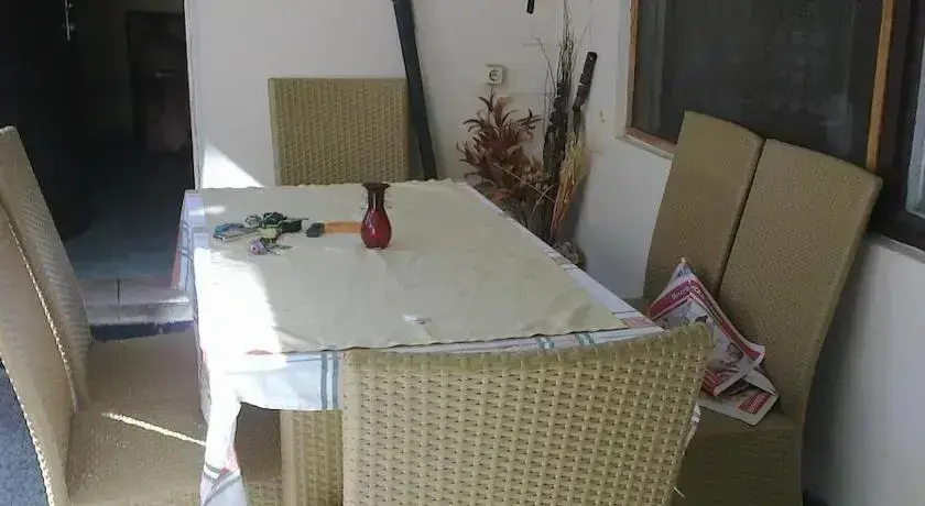 Пловдив: Jenni Guest House