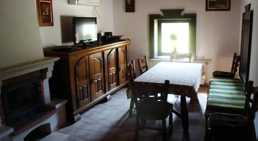 Guest House Black Lom — фото 1