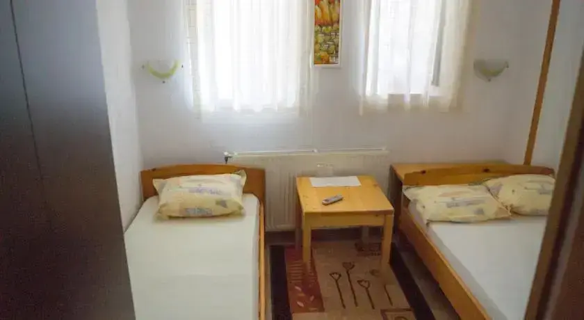 Мелник: Tonis Guest House
