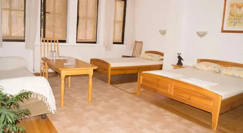 Мелник: Tonis Guest House