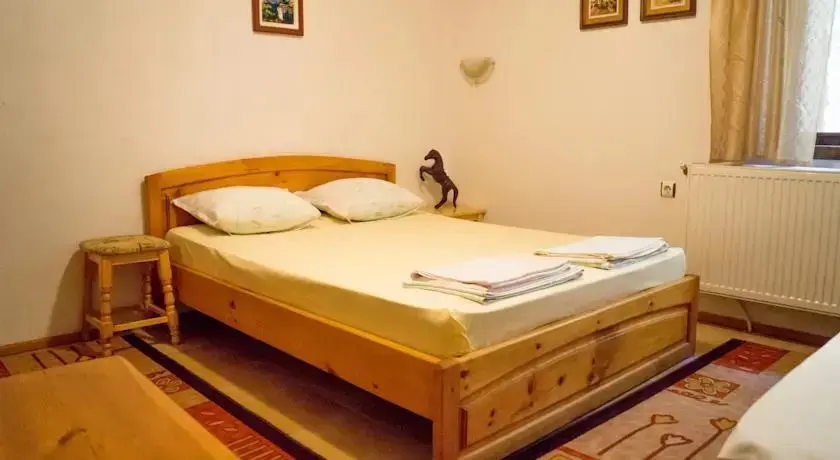 Мелник: Tonis Guest House
