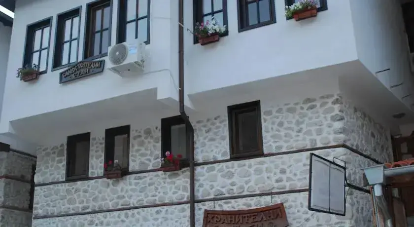 Мелник: Tonis Guest House