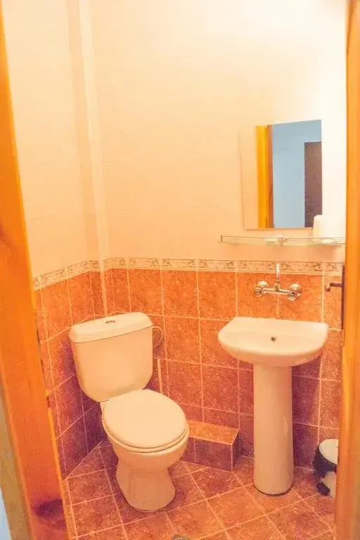 Мелник: Tonis Guest House