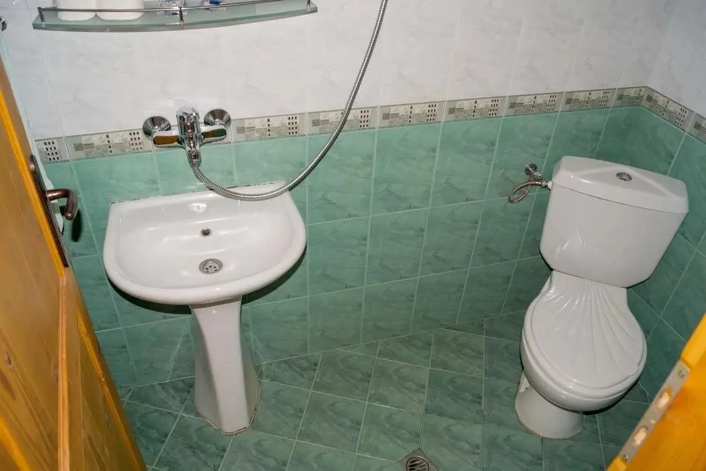 Мелник: Tonis Guest House