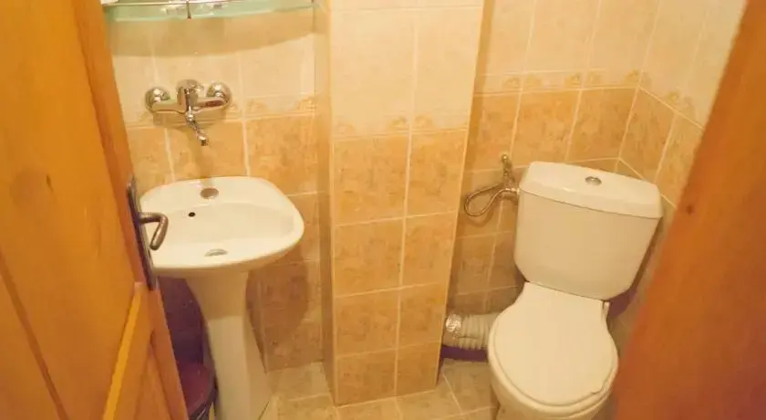 Мелник: Tonis Guest House