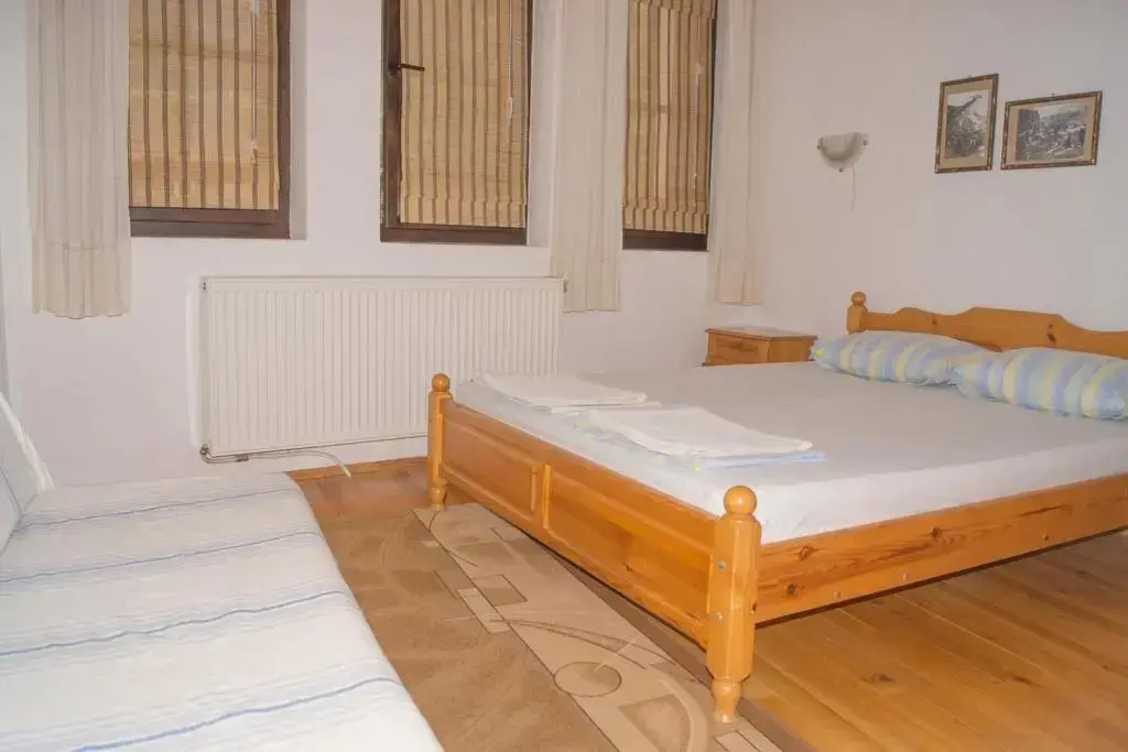 Мелник: Tonis Guest House