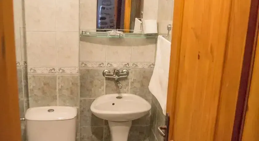 Мелник: Tonis Guest House