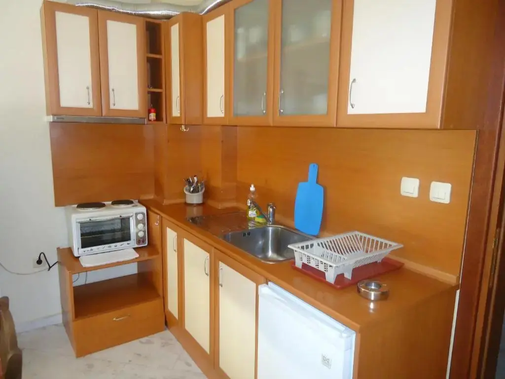 Сандански: Thomas Palace Apartments