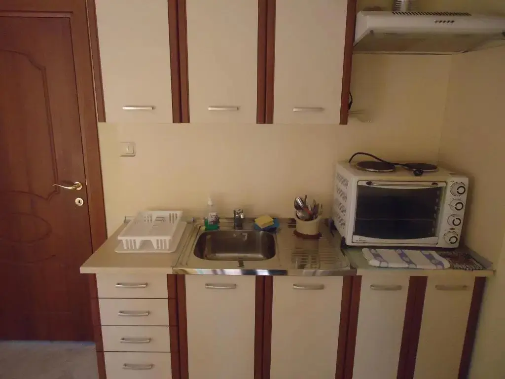 Сандански: Thomas Palace Apartments