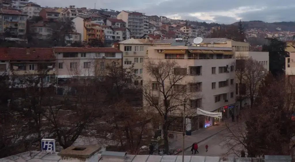Сандански: Thomas Palace Apartments