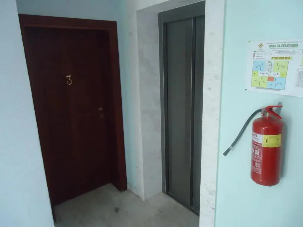 Сандански: Thomas Palace Apartments