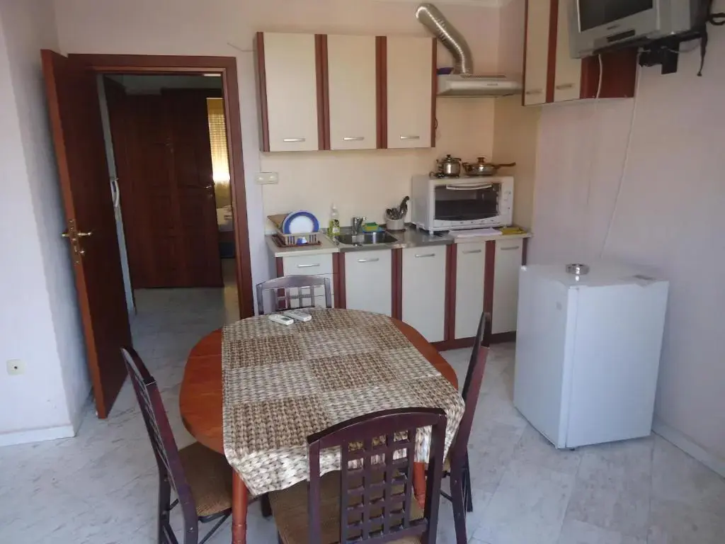 Сандански: Thomas Palace Apartments