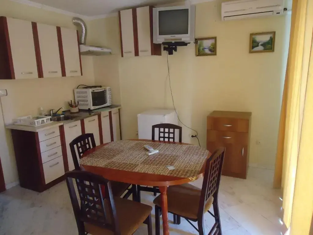 Сандански: Thomas Palace Apartments