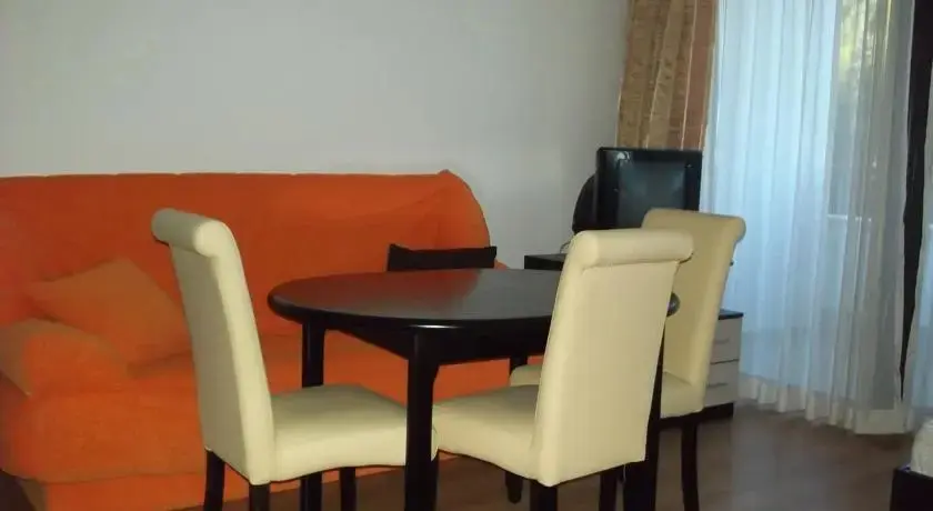 Пампорово: GAL Apartments in Pamporovo Elit