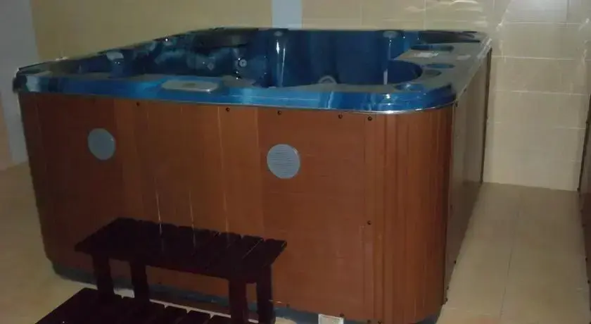 Пампорово: GAL Apartments in Pamporovo Elit