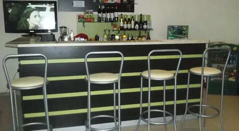 Пампорово: GAL Apartments in Pamporovo Elit