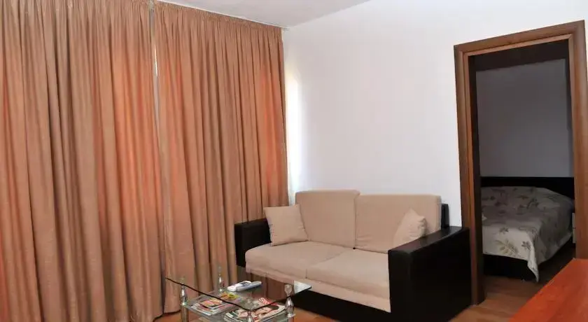Сандански: Samsara Apartments
