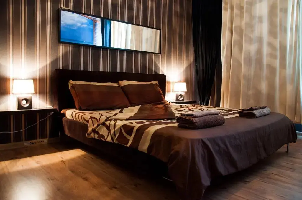 София: Shishman Apartment