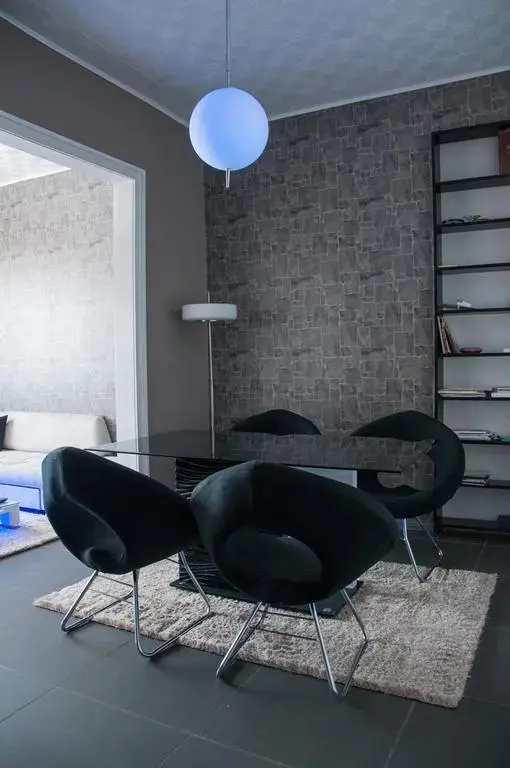 София: Shishman Apartment