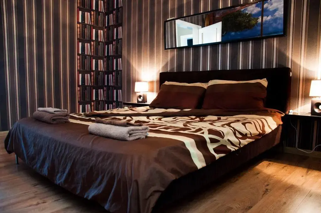 София: Shishman Apartment
